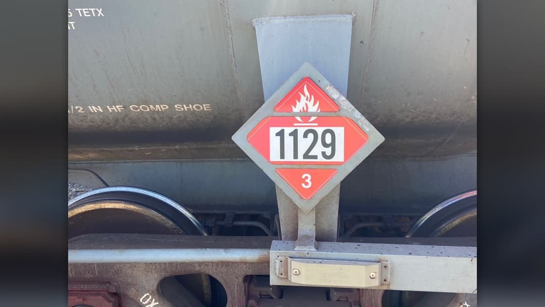 24. Inflammable Means Highly Flammable