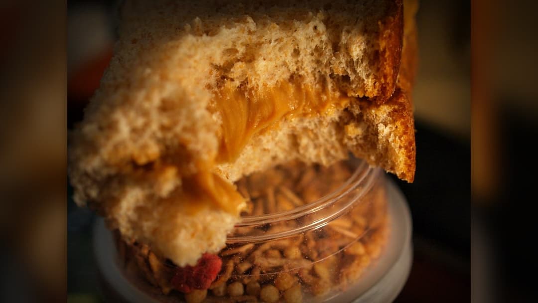 12. Eating Late At Night Automatically Causes Fat Gain