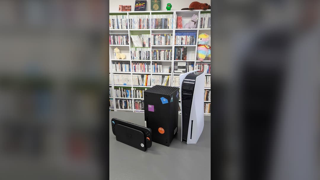 7. Video Game Consoles And Bundles