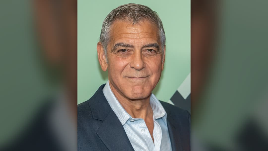 7. George Clooney In Batman And Robin