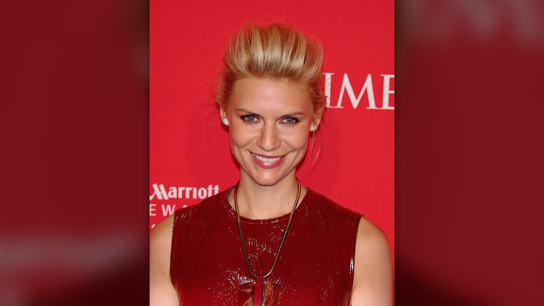 4. Claire Danes And The 1996 Romeo Romance