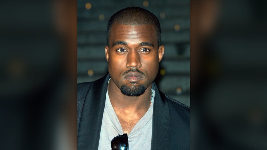 11. Kanye West