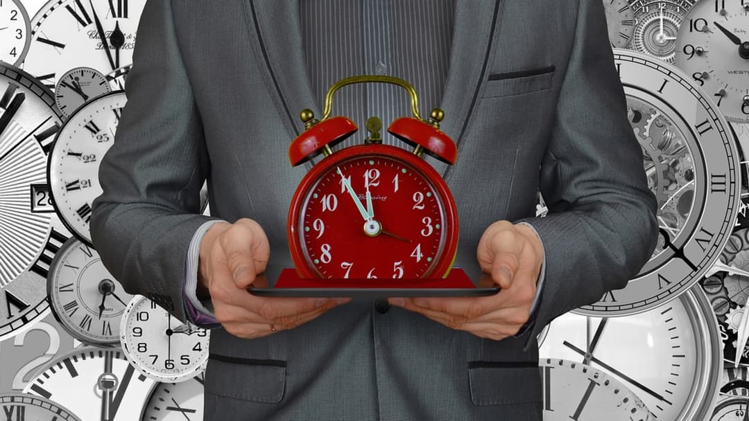 15. Smart Alarm Management