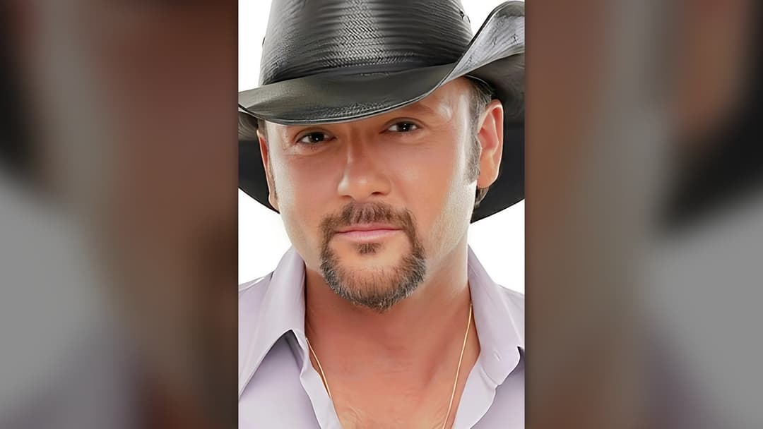 15. Tim McGraw