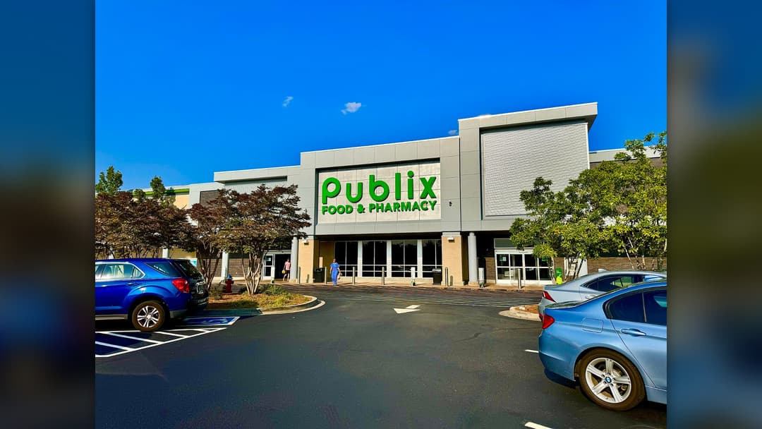 11. Publix Deli Bundle ($8.75/Person)