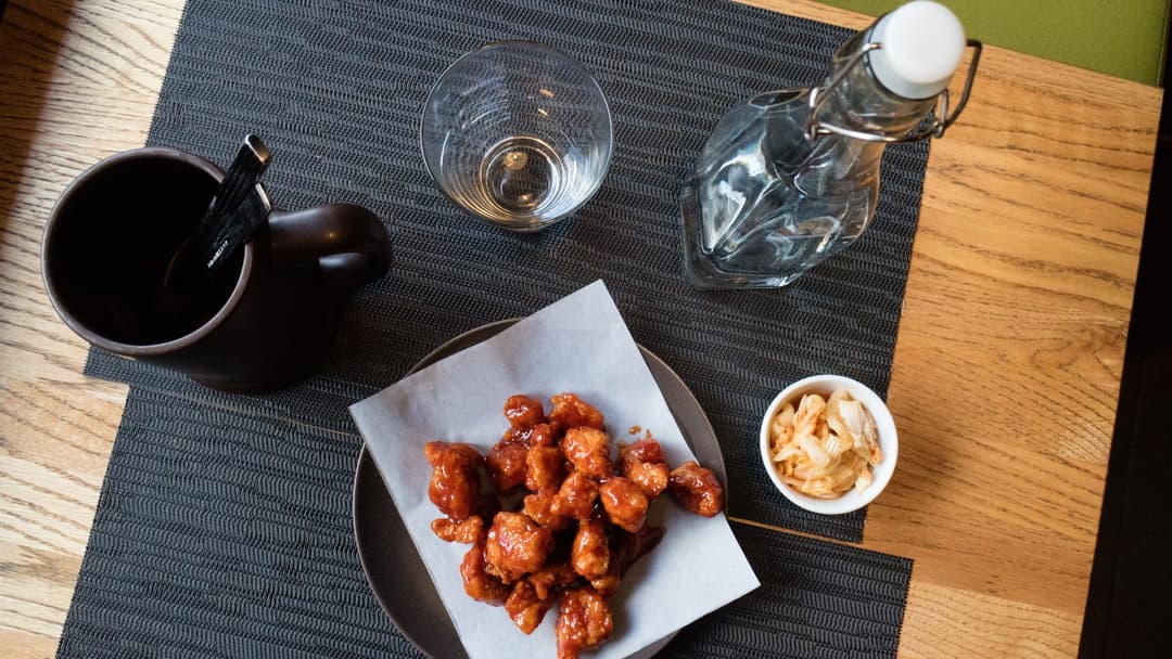 7. Bottled Teriyaki And Marinade Glazes