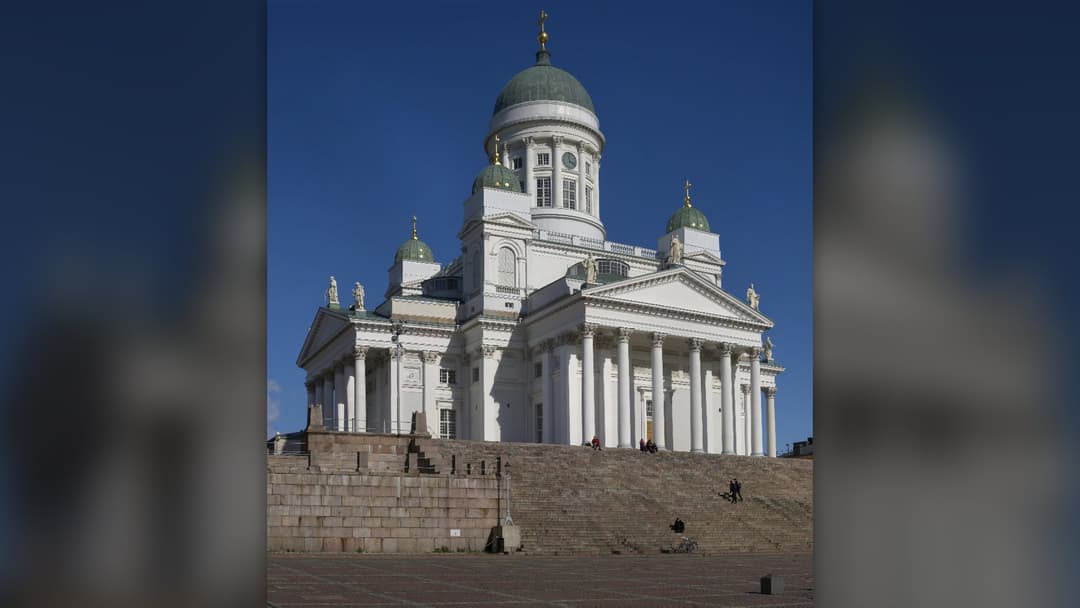 17. Finland - 499 Minutes / Day