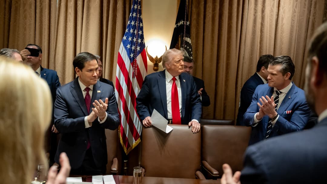 Building America PAC