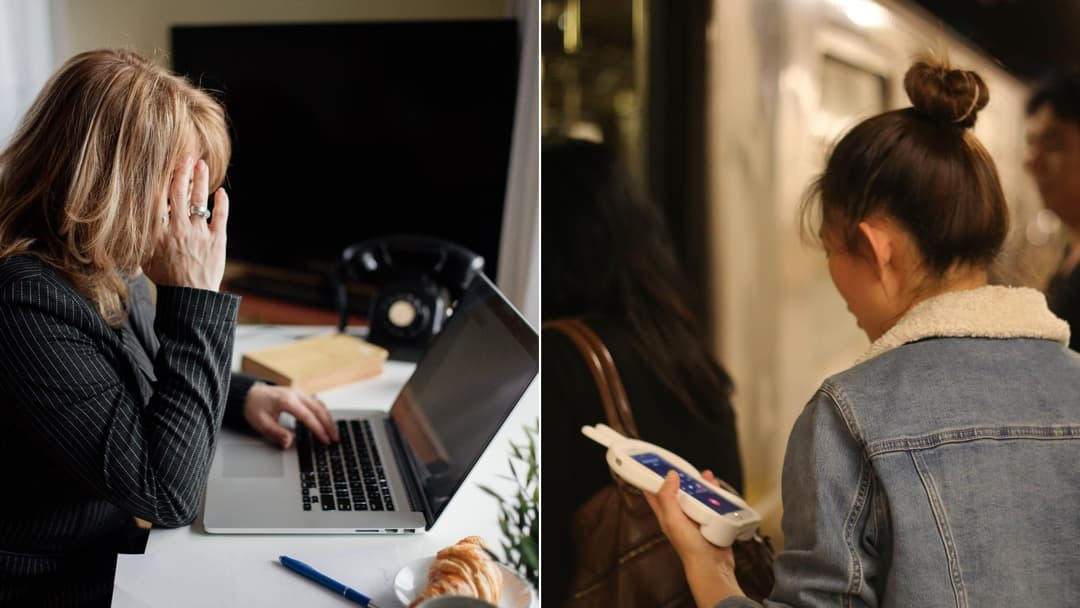 20 Things Women Deal With That Men Will Never Understand