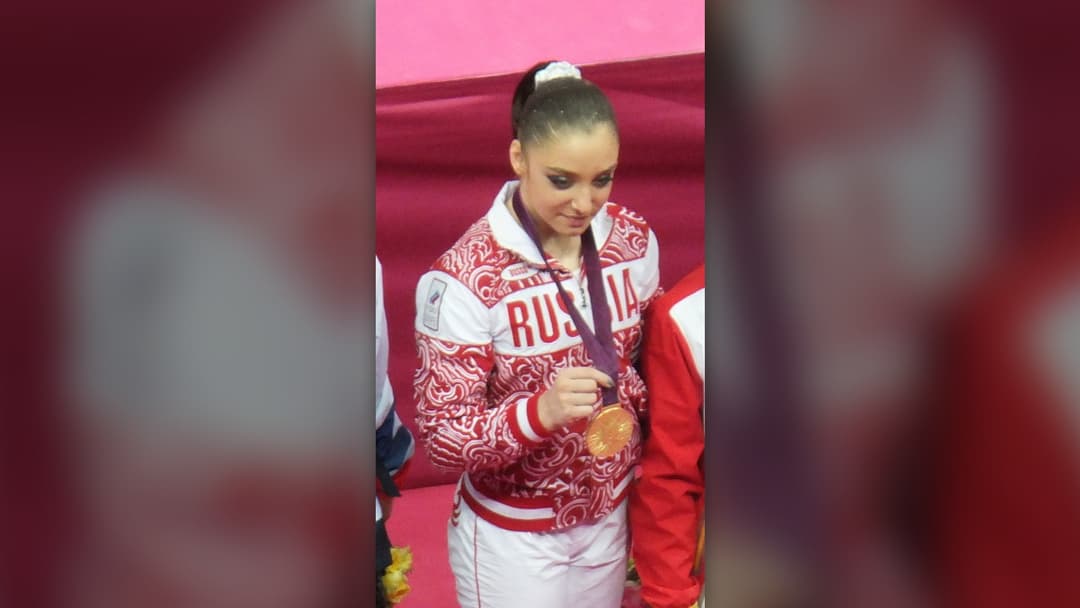 12. Russia