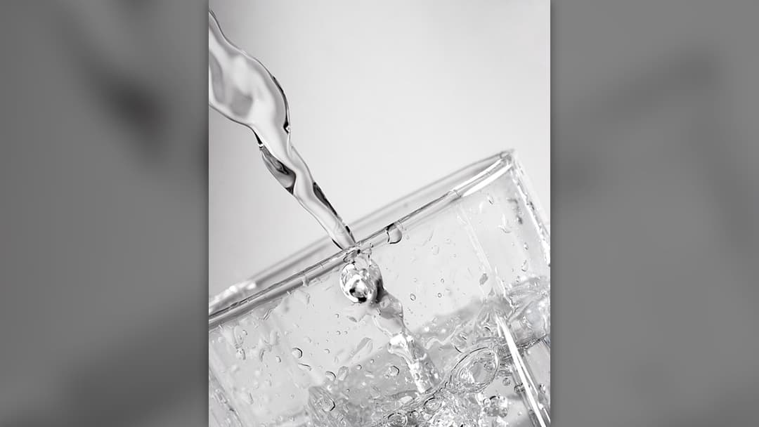 22. Germany: Toasting With Water