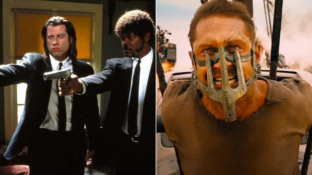 20 Masterpieces Audiences Never Get Tired Of Rewatching