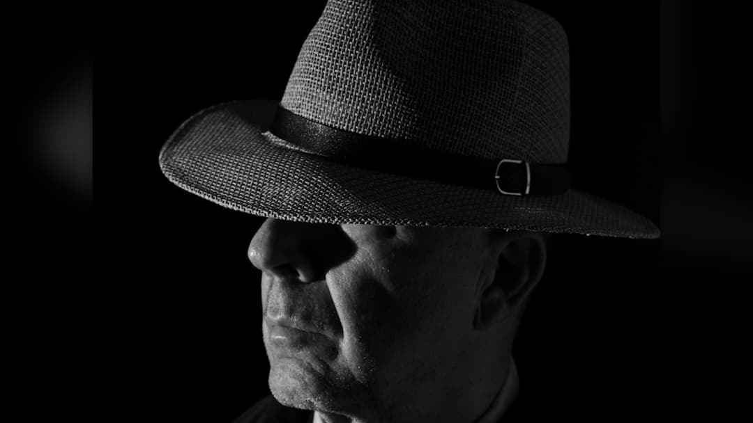 February, Noir Detective