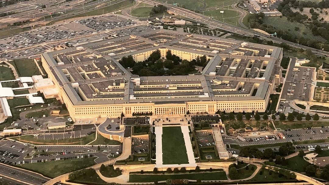 11. The Capitol Building Fits Inside One Section