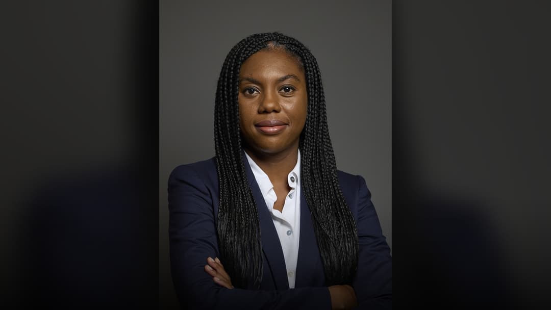 15 Unknown Facts About Kemi Badenoch You Didn’t Know
