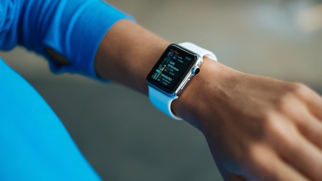 11. Personalised Workout Scaling