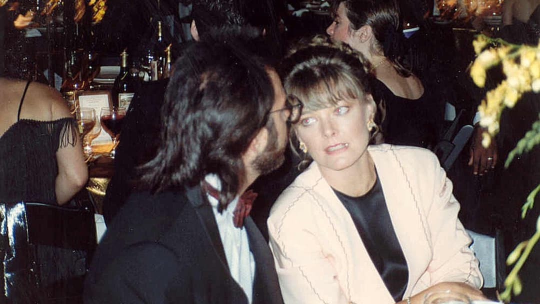 3. Co-Starring With Jane Curtin In 122 Episodes Of Kate And Allie