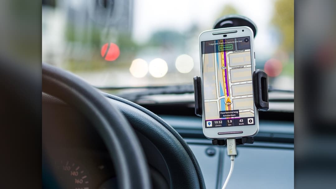 4. Route Optimisation