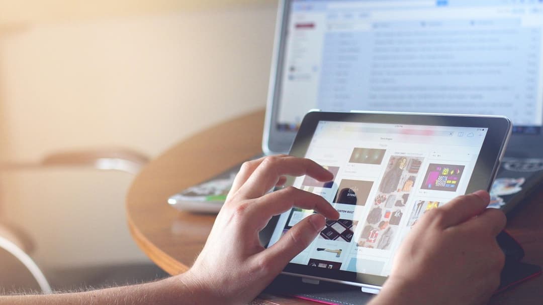 1. First-Ever Integrated Touch Display On Mac