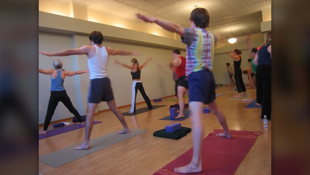 16. Stretching Before Workouts Prevents Injury