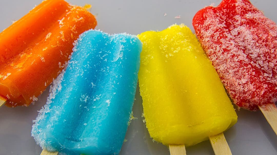 8. Popsicles (1905)