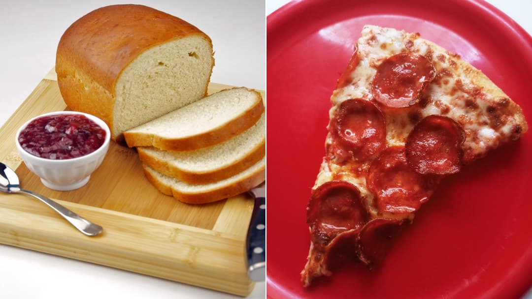 14 Foods Dermatologists Say Age Your Skin Fastest