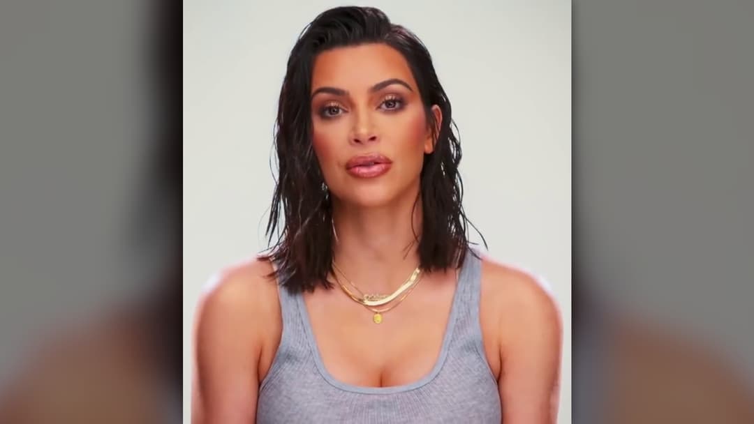 10. Kim Kardashian