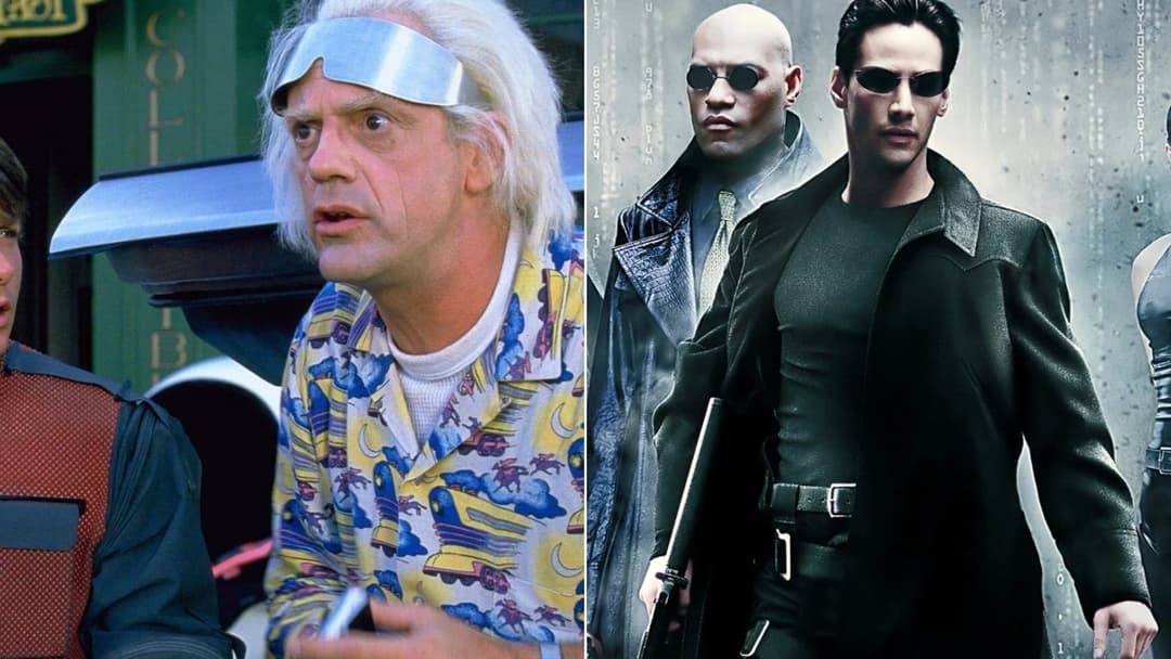 20 Sci-Fi Predictions About AI That Came True, Ranked