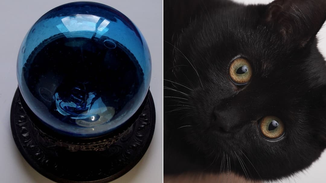 Fascinating Superstitions About Witches You Didn't know