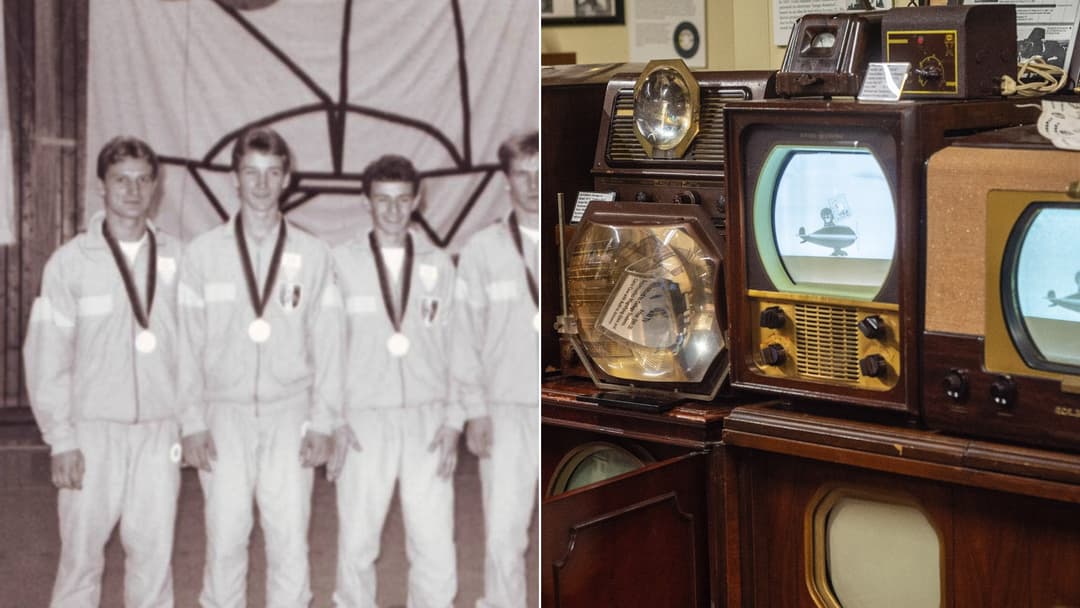 From ancient caves to fusion reactors, kids made these historic finds.