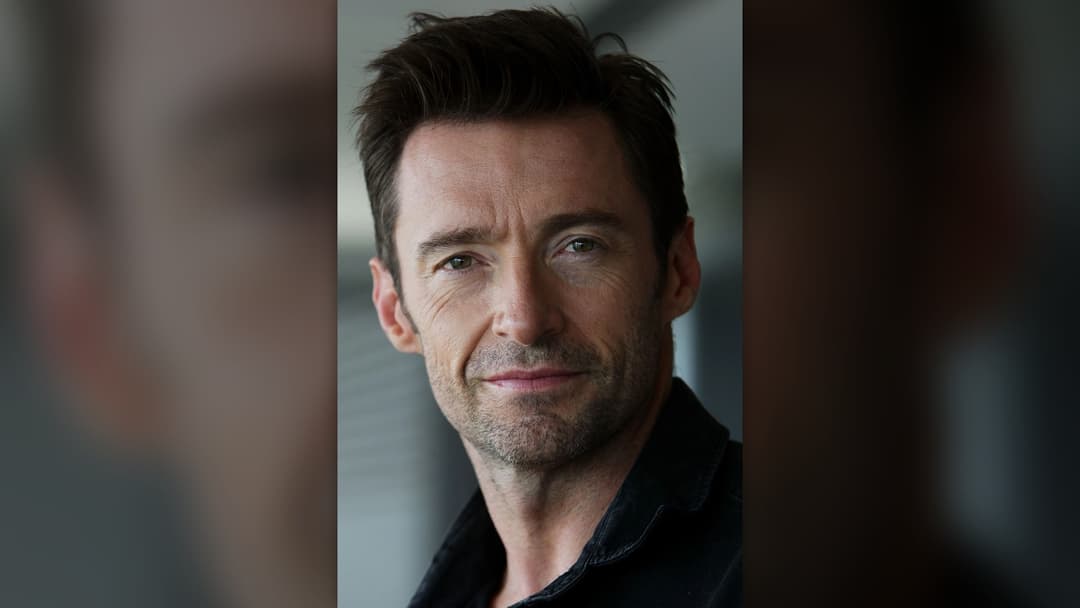 15. Hugh Jackman As James Bond