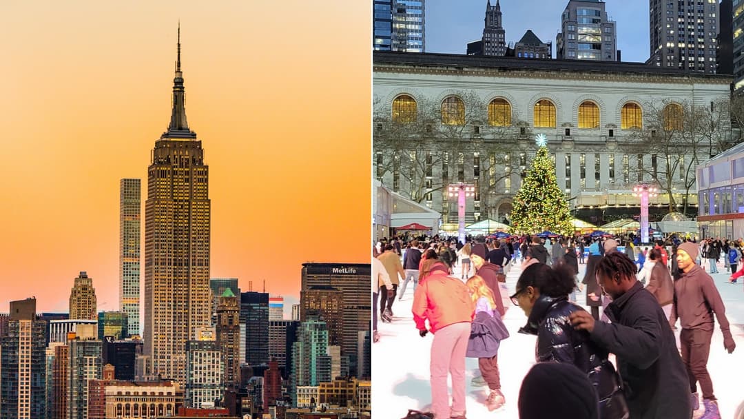 20 Things to Do in New York City This Weekend