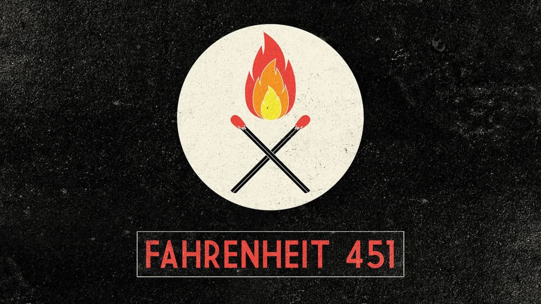 15. Fahrenheit 451: Algorithmic Audio And Seashell Earbuds