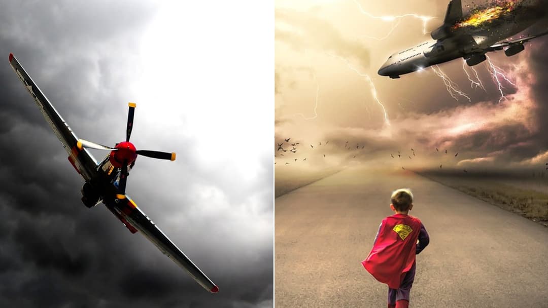 Have you every faced Turbulence in your life: here is what you need to know