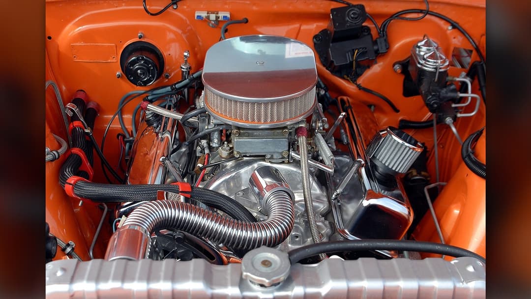 1. Antifreeze And Coolant Level