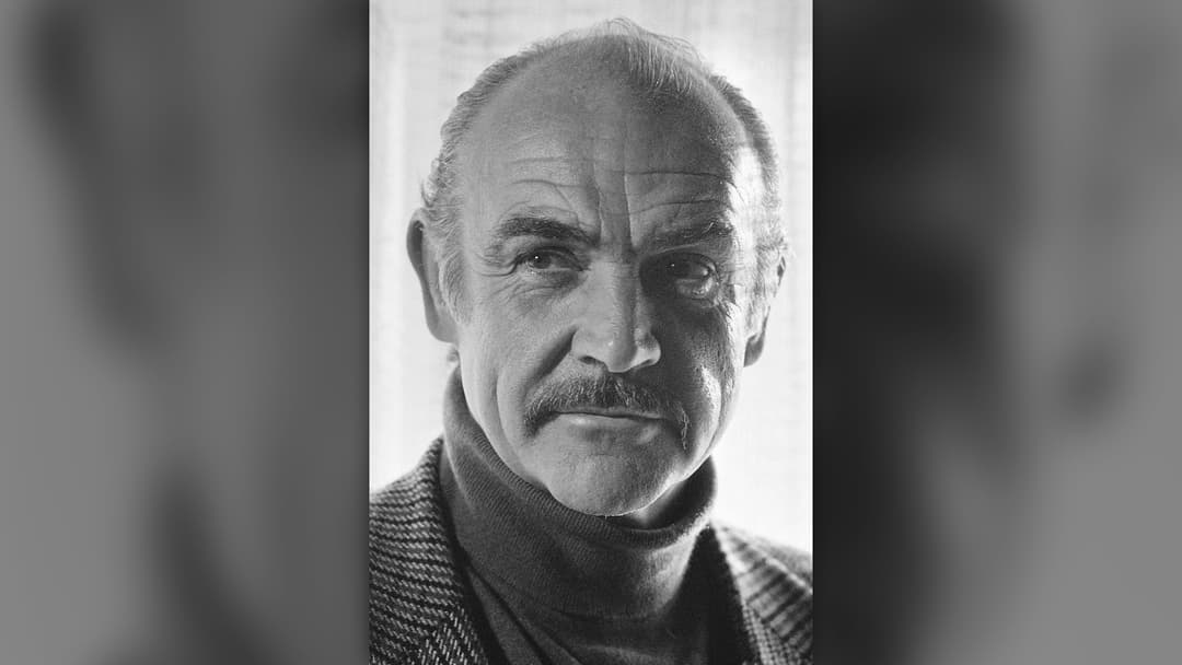 7. Sean Connery As Gandalf