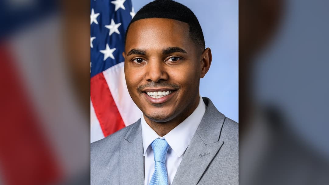 U.S. Representative Ritchie Torres fighting for consumer protections in Washington, D.C.