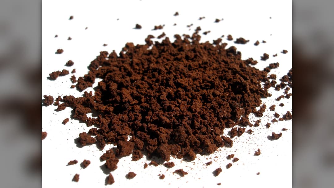 2. Instant Coffee