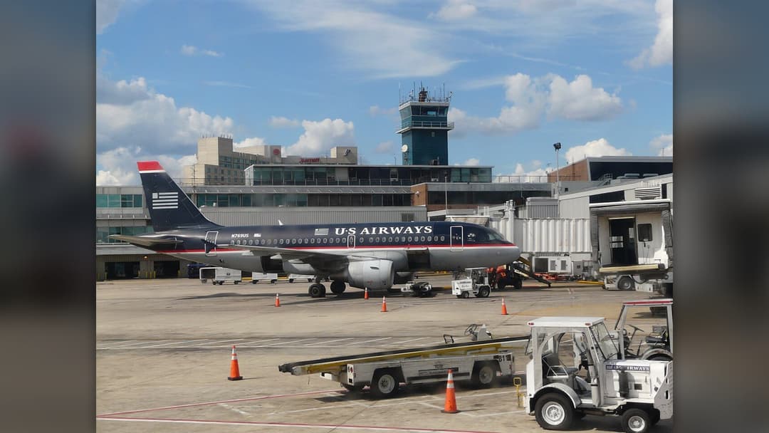 17. Philadelphia International (PHL)