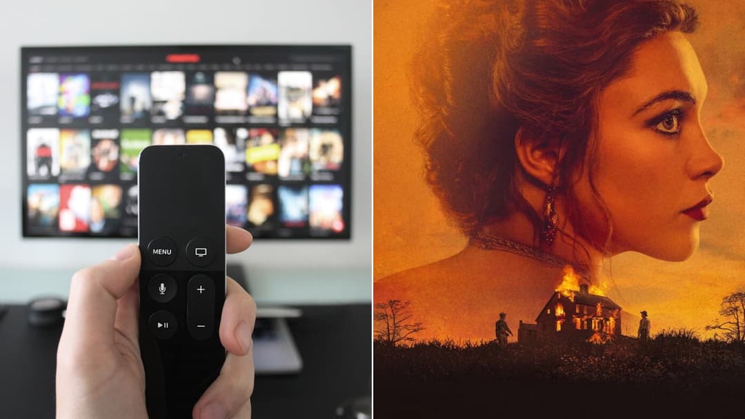 From gripping new thrillers to comfort sitcoms, America cannot stop watching
