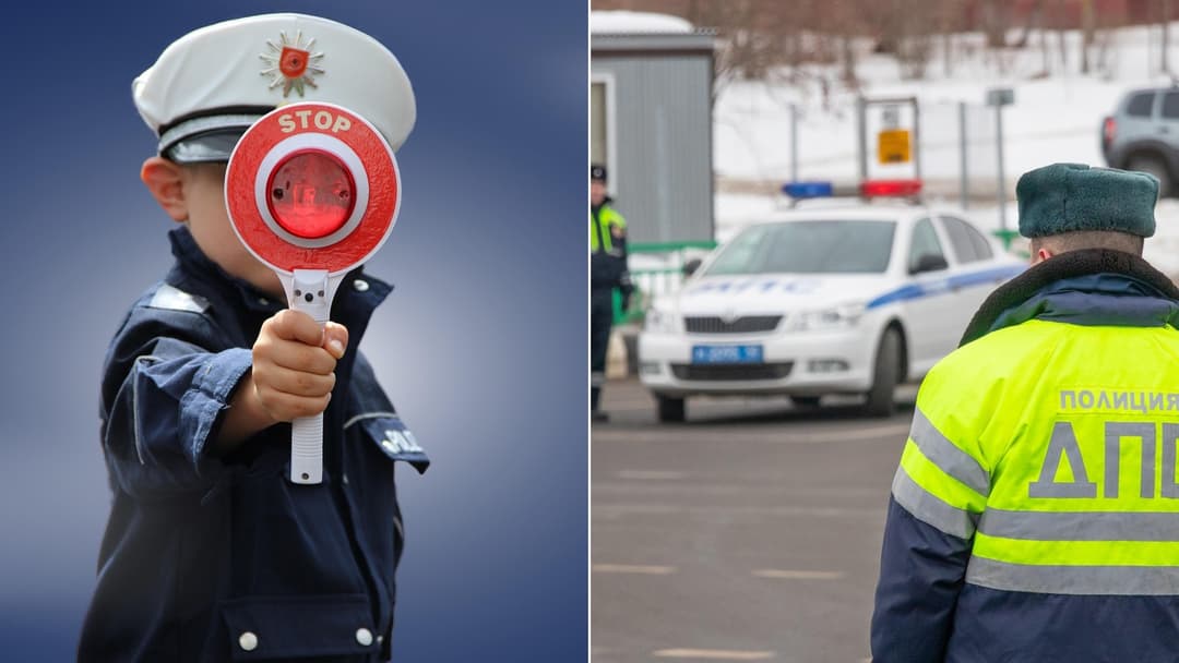 15 Strange American Driving Laws That Confuse Foreign Visitors