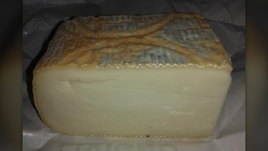 4. Taleggio Washed Rind Cheese