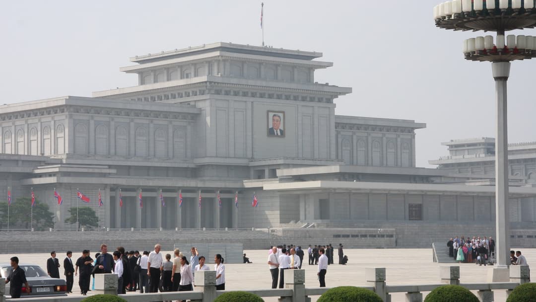 #7. Raising His Children In Fortified Palaces Cut Off From Peers