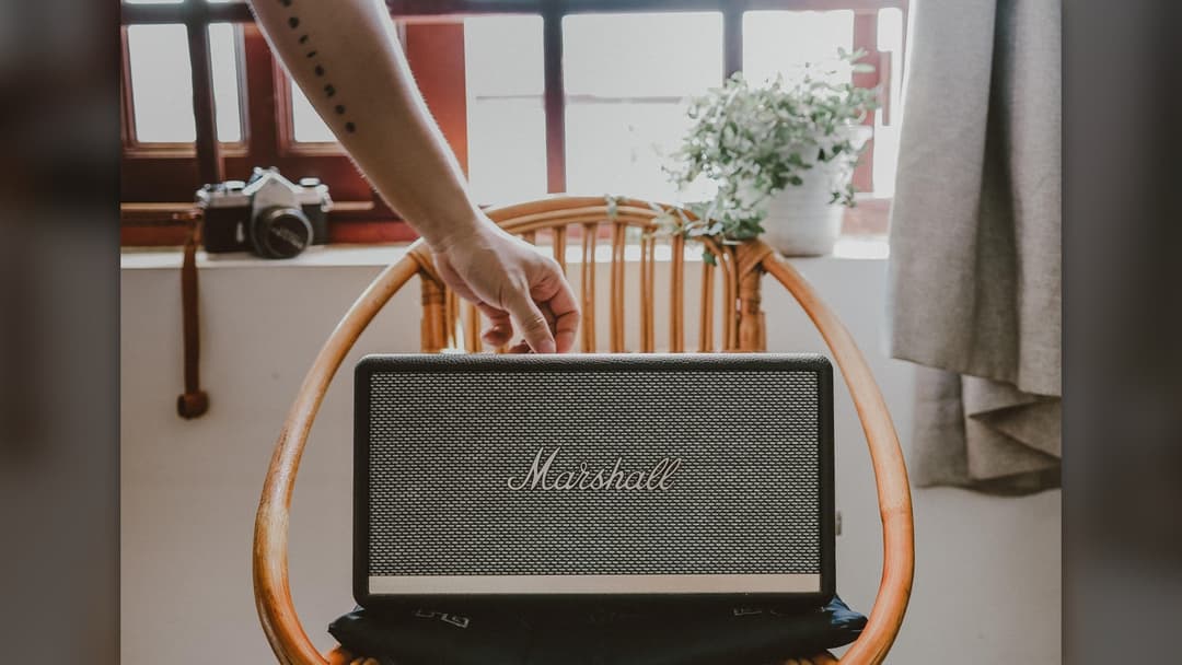 8. Bluetooth Speakers And Soundbars