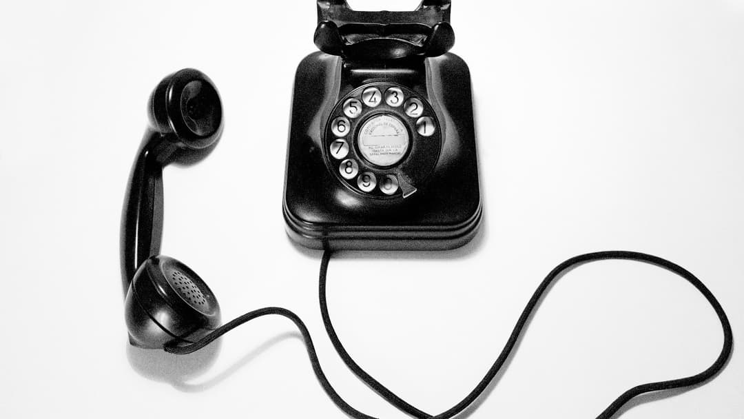 16. Remembering Phone Numbers By Heart