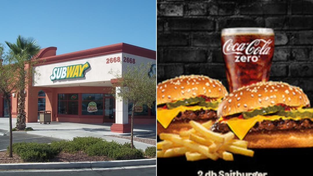 Space Pizzas, Secret Names, And Drive-Thru History Behind Top Chains