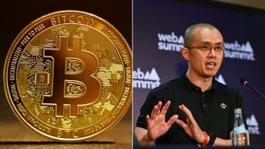 20 Little-Known Facts About Binance Founder Changpeng Zhao