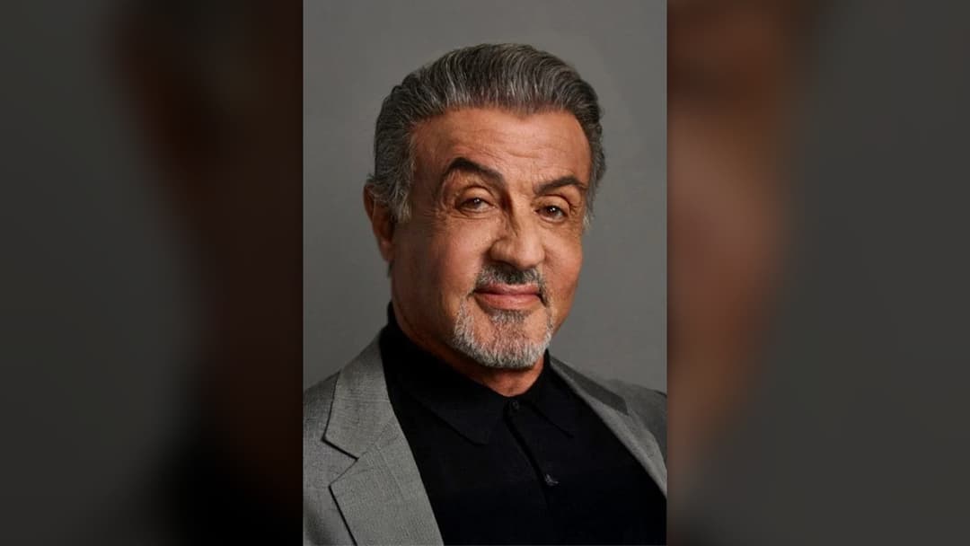 6. Sylvester Stallone In Stop Or My Mom Will Shoot