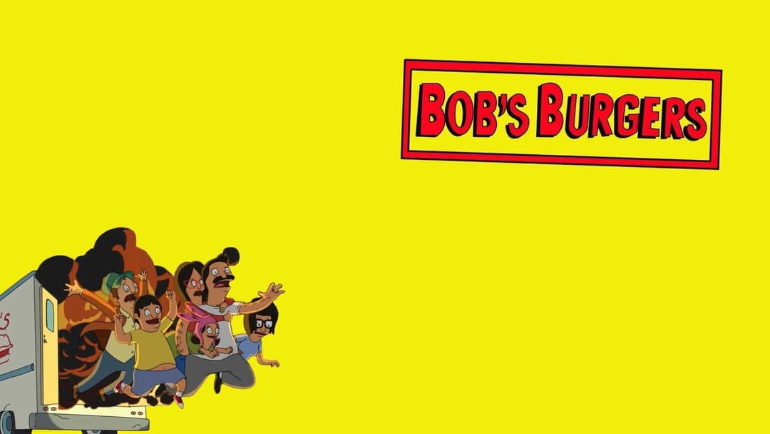 19. Bob's Burgers (Hulu)