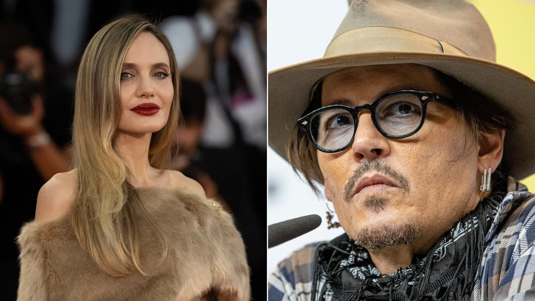 Your favorite celebrities who have blue blood